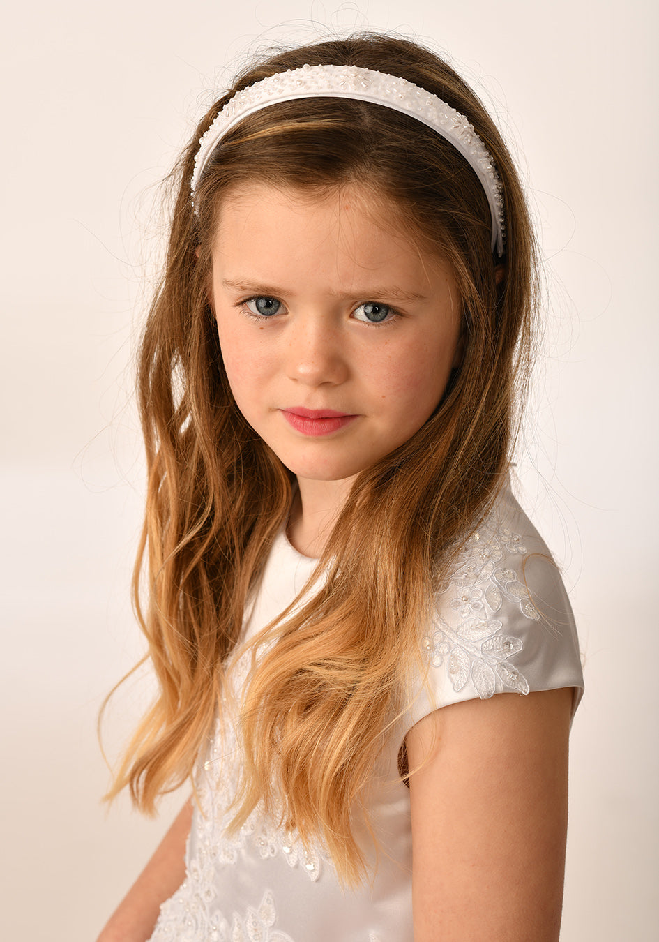 Sweetie Pie Headband HD13