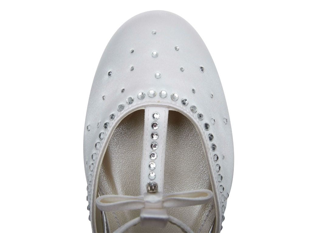 Rainbow Communion Shoes - Lemonade