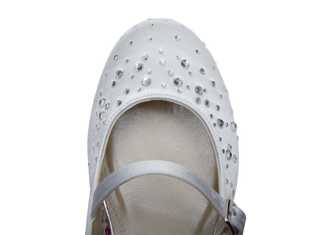 Rainbow Communion Shoes - Cherry