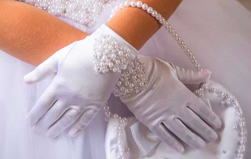 Communion Gloves