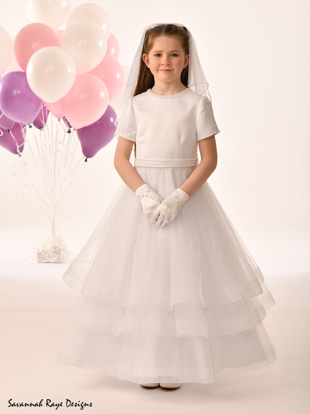 Savannah Ray - Bella