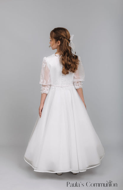 Paulas Communion - PJ91