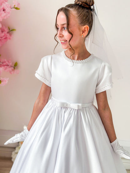 Crystal & Pearl - Lover dress COM56