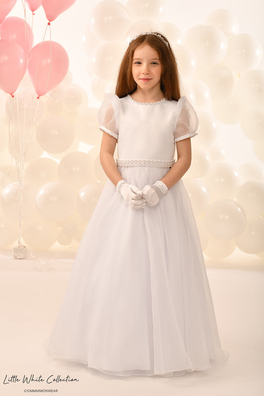 Little White Collection - 217