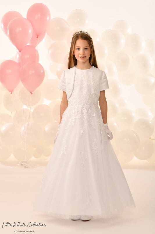 Little White Collection - 210