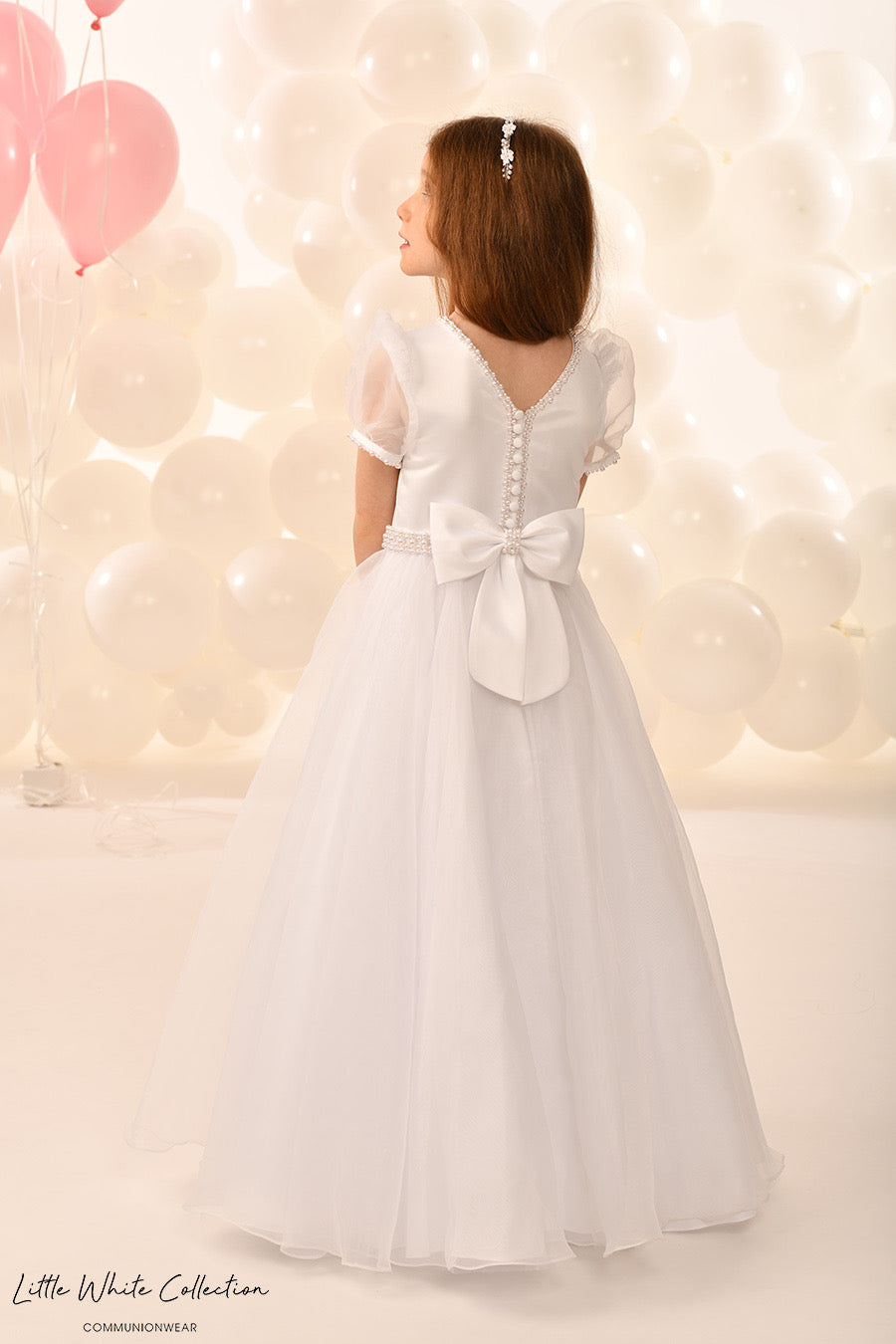 Little White Collection - 217