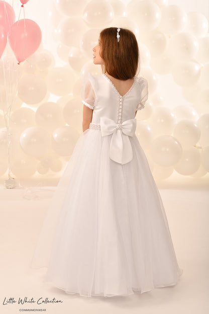 Little White Collection - 217