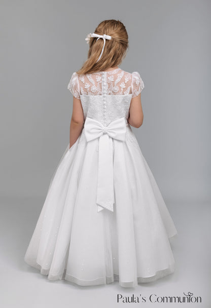 Paulas Communion - PJ82