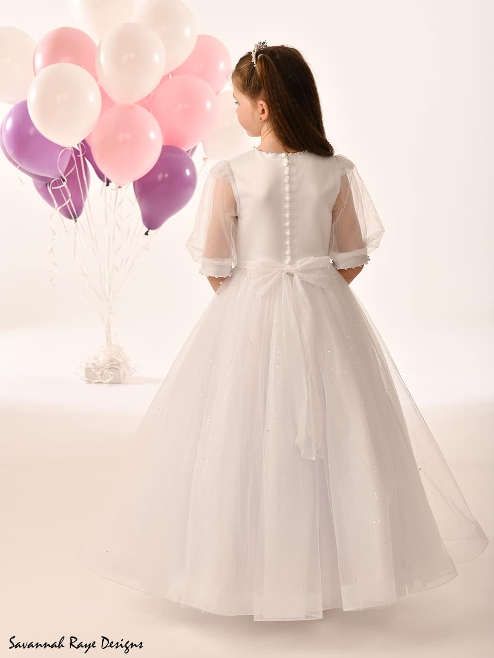 Savannah Ray - Reese