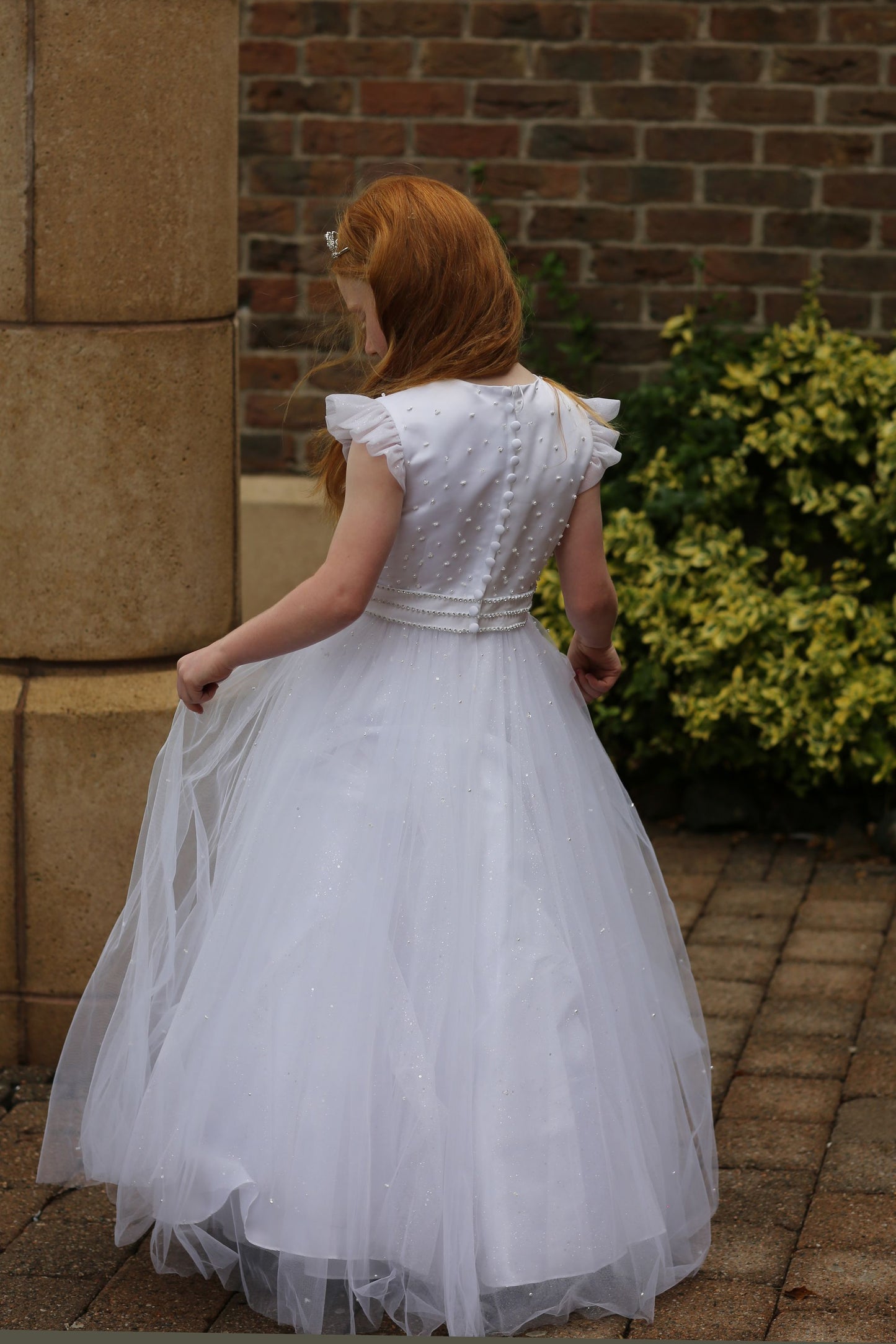 Little People Zoya 80835