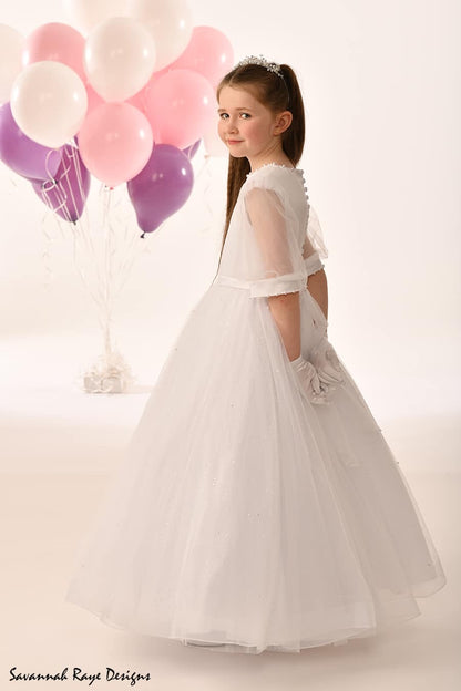 Savannah Ray - Reese