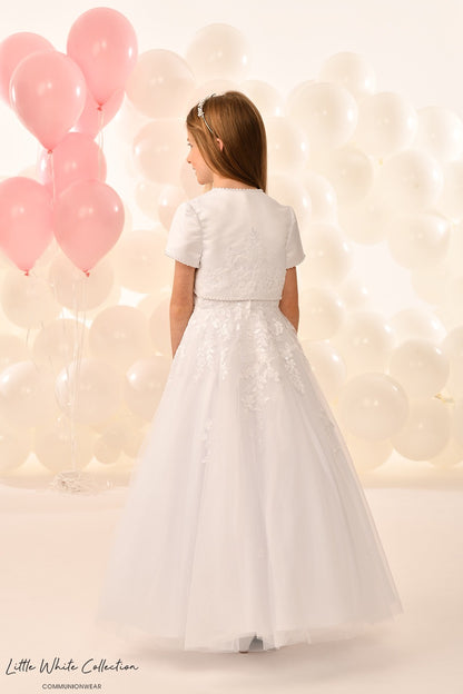 Little White Collection - 210