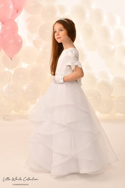 Little White Collection - 221