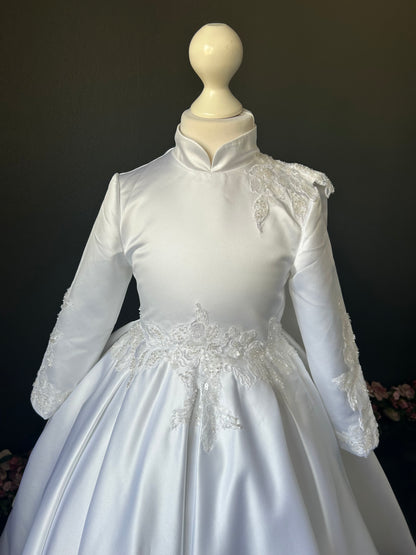 The Grá Communion Dress