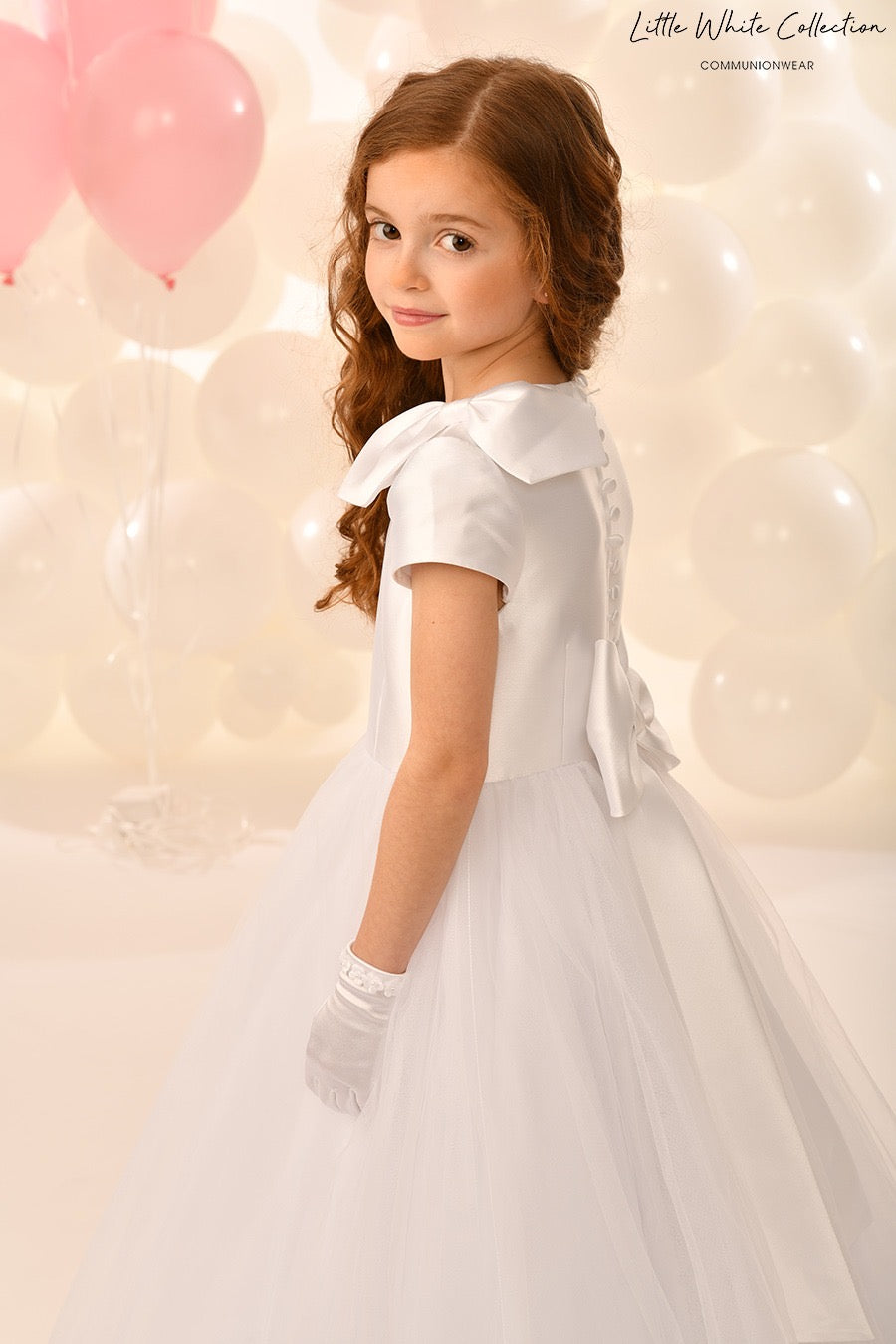 Little White Collection - 206