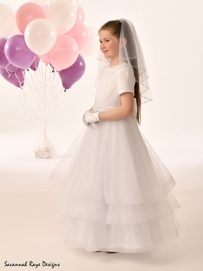 Savannah Ray - Bella