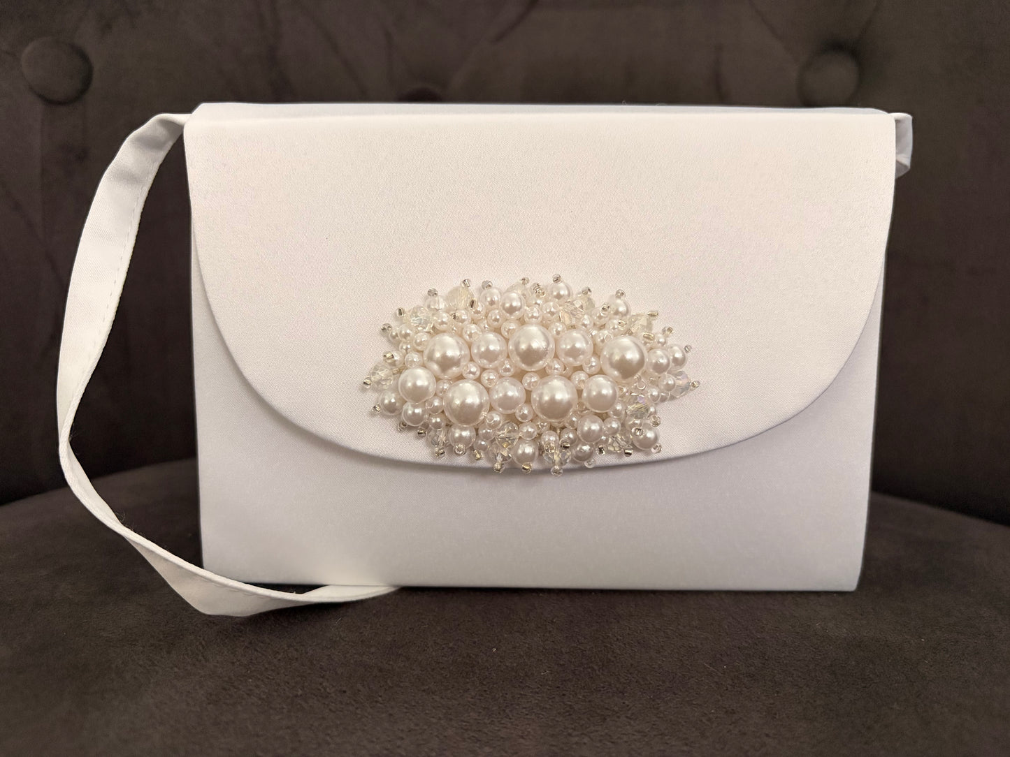Little People Communion Bag -6054