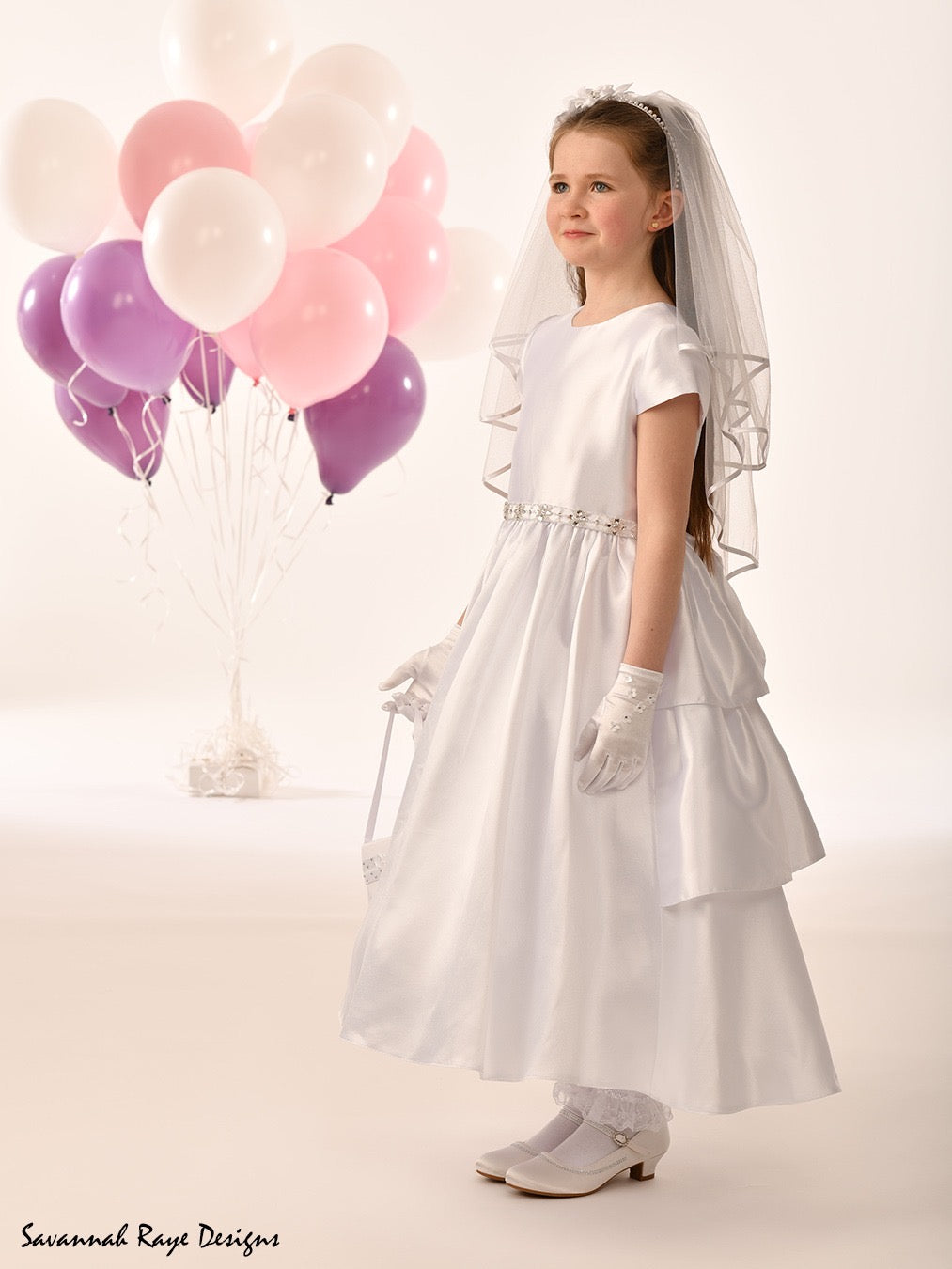 Savannah Ray - Avery