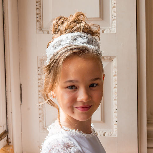 Looking Glass Headband - HAIR07