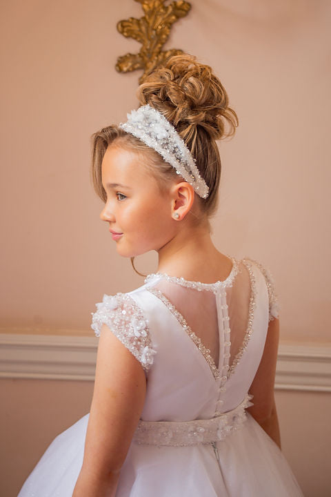 Looking Glass Headband - HAIR07