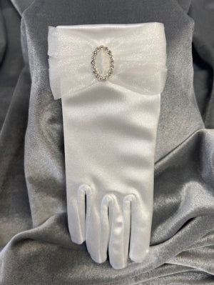 Communion Gloves - CG753