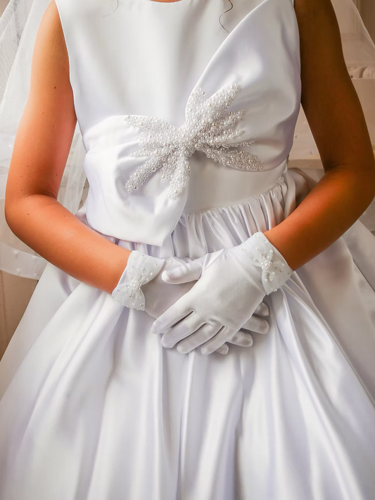 The Cinderella Gloves - GLOVE06