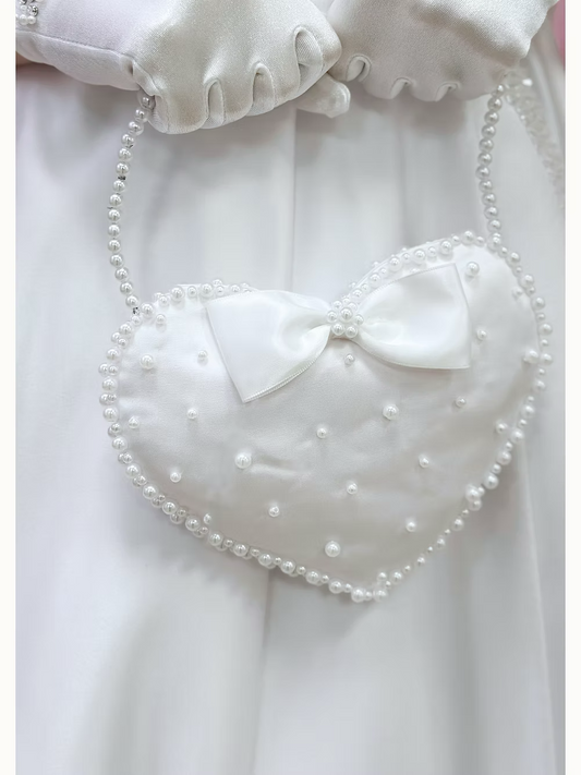 Queen of Hearts Bag - BAG01