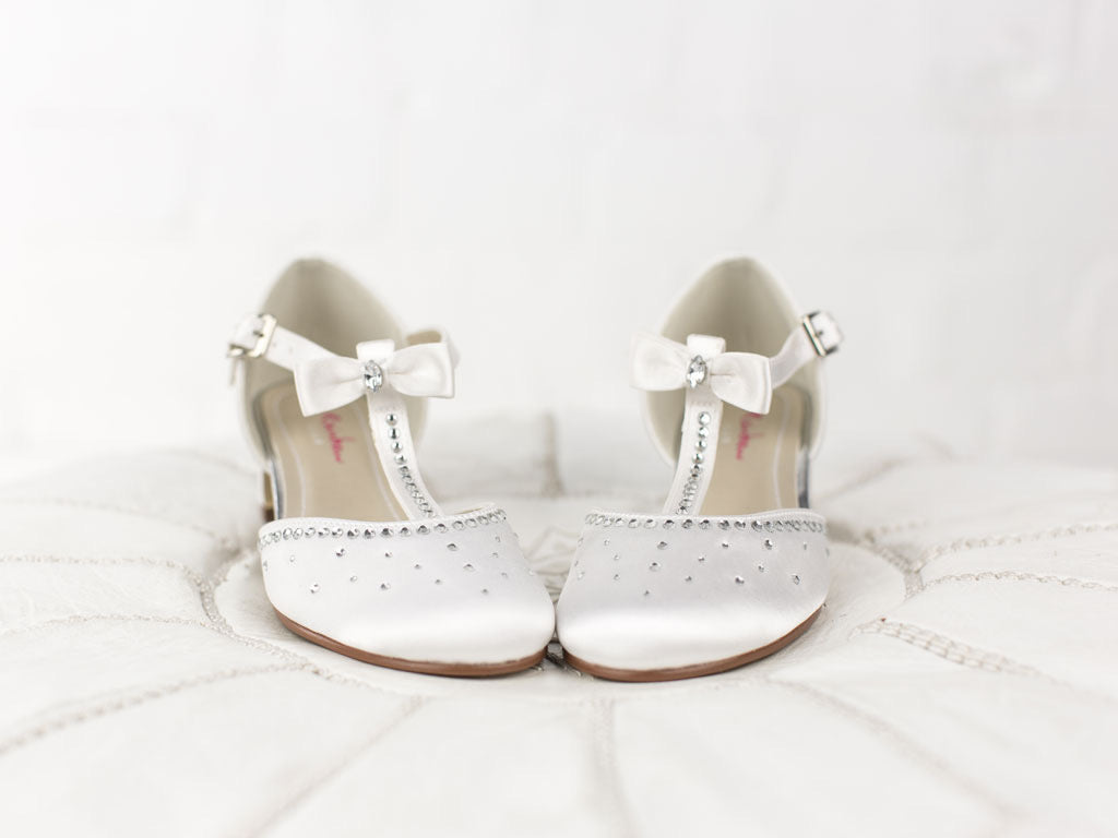 Rainbow Communion Shoes - Lemonade