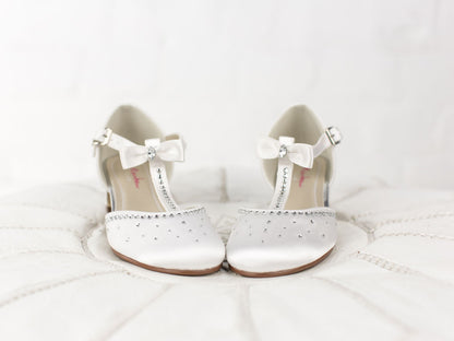 Rainbow Communion Shoes - Lemonade