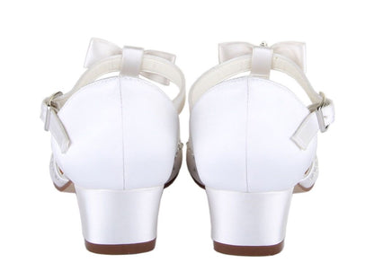 Rainbow Communion Shoes - Lemonade