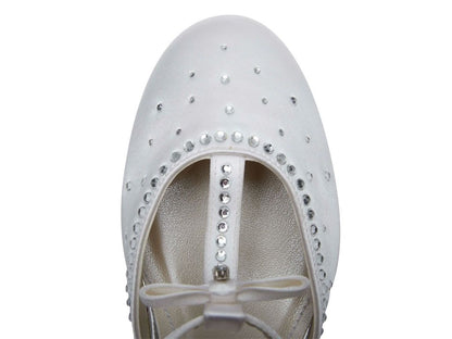 Rainbow Communion Shoes - Lemonade