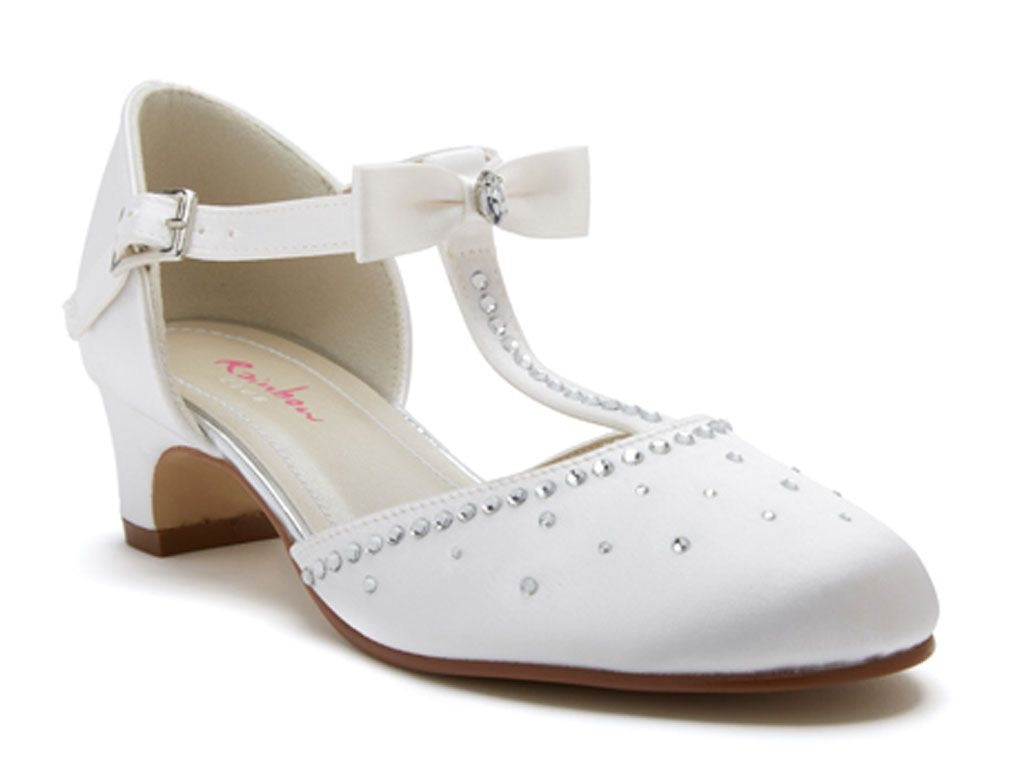 Rainbow Communion Shoes - Lemonade