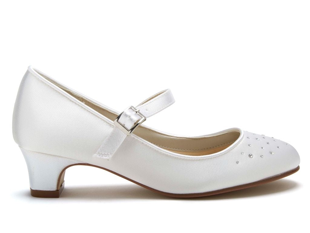 Rainbow Communion Shoes - Verity