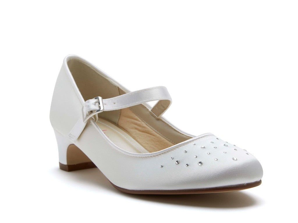 Rainbow Communion Shoes - Verity