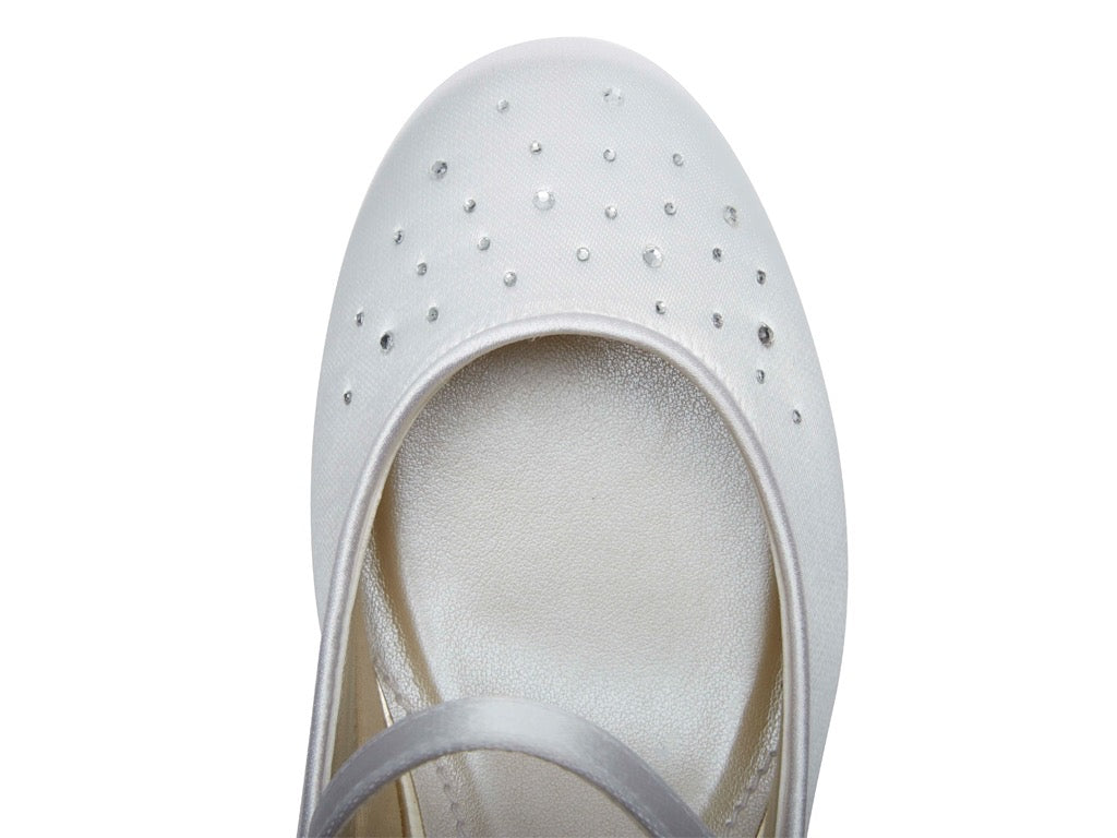 Rainbow Communion Shoes - Verity