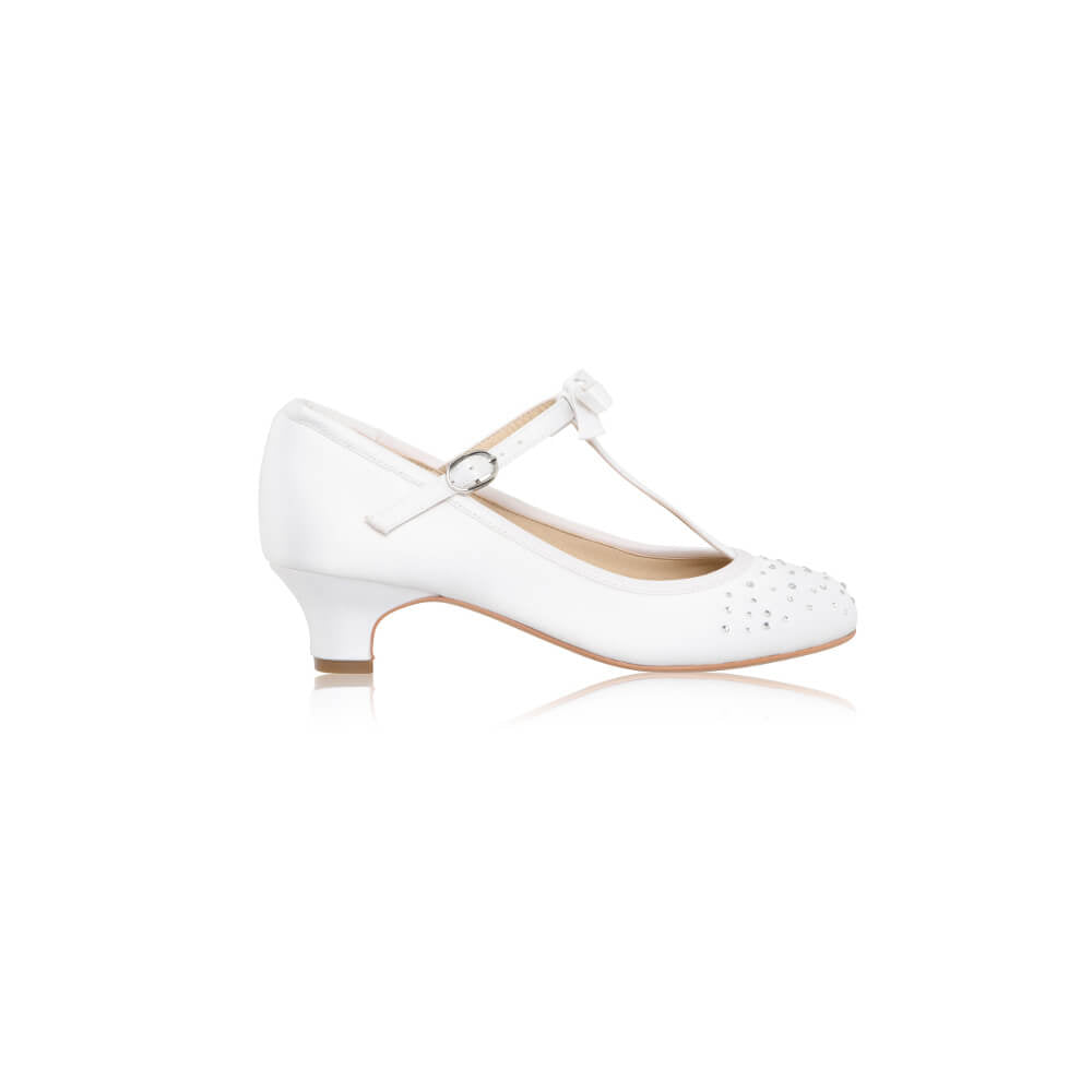 Communion Shoes - Vickie