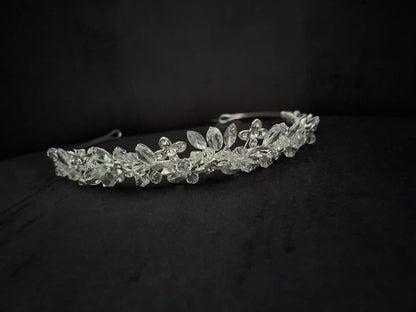 Communion Tiara - CH183