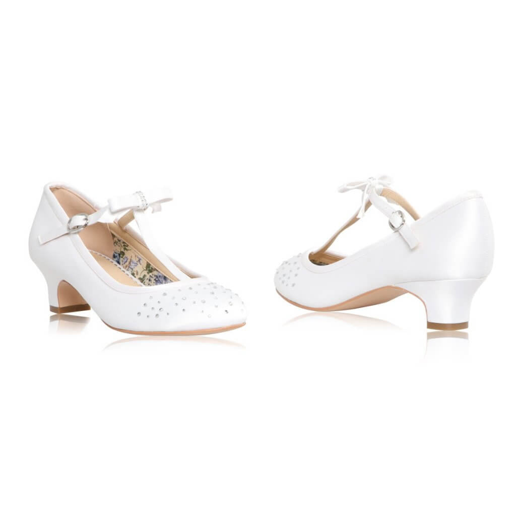 Communion Shoes - Vickie